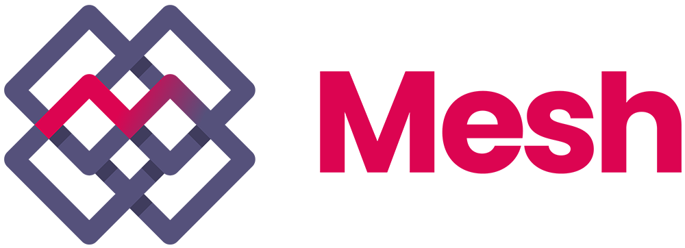 Mesh-Branding